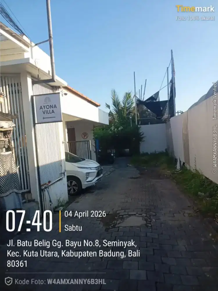 Di Cari Supir Pribadi