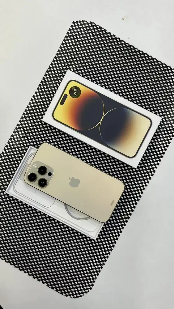 Iphone 14 promax 512Gb ibox
