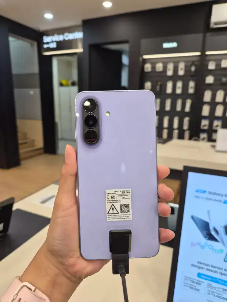 NEW GALAXY A57 5G 8GB/256GB