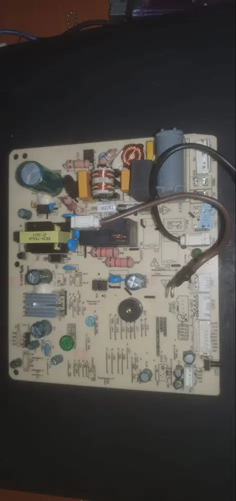 PCB Indoor Samsung Inverter