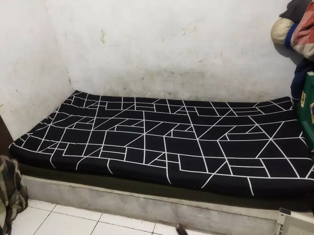 kasur inoac no.4 90x200x10