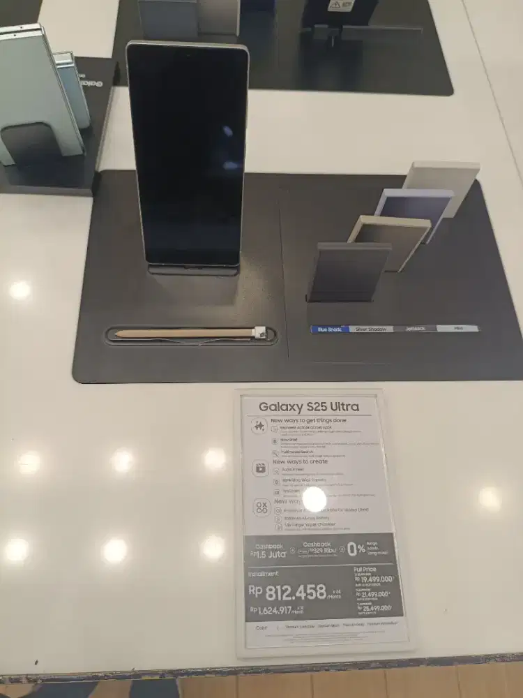 Samsung Galaxy S25 Ultra