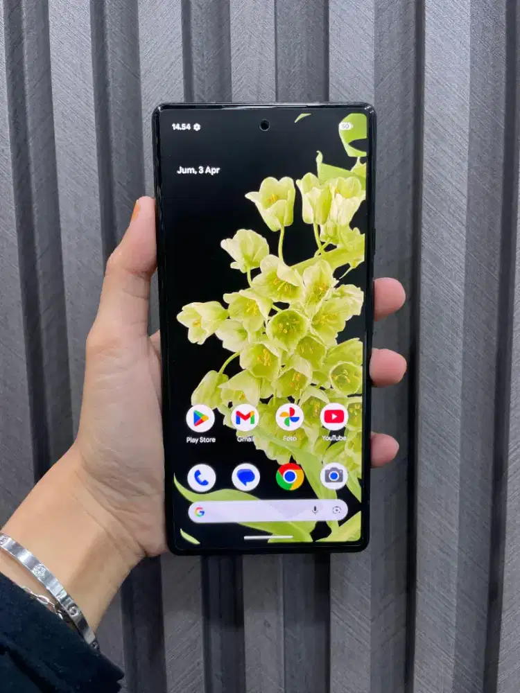 Google Pixel 6 8/256