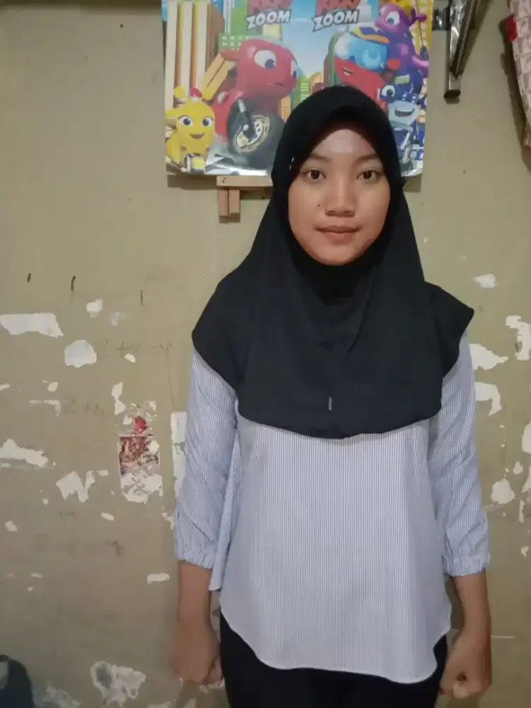 Jasa penyalur tenaga kerja art dan babysitter