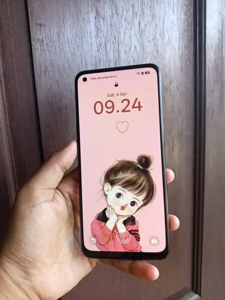 Dijual Oppo reno 8T 8/256