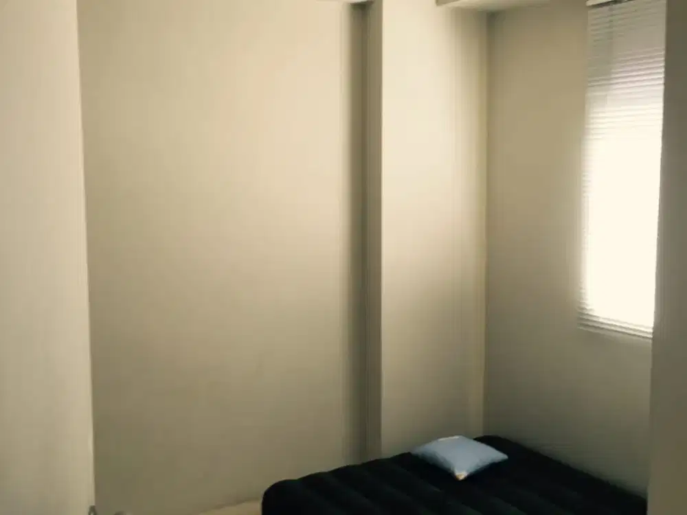 Best Deal! Dijual Apartemen Gading Nias 2Br Full Furnished - Tinggal Bawa Koper! Murah 350Jt-An (007)