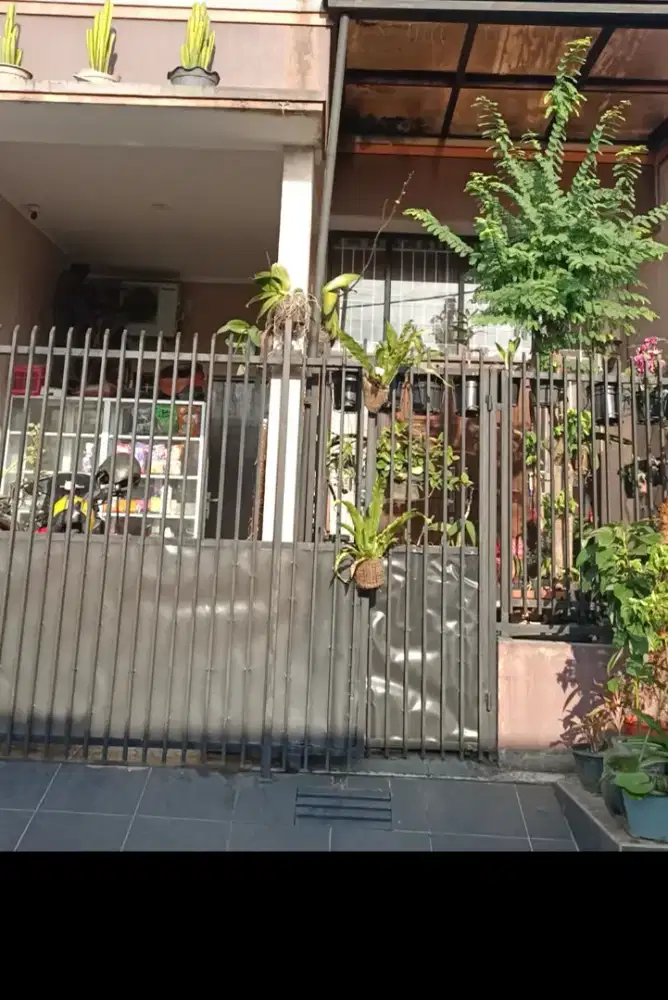 Dibutuhkan Art bebersih dan bberes rumah