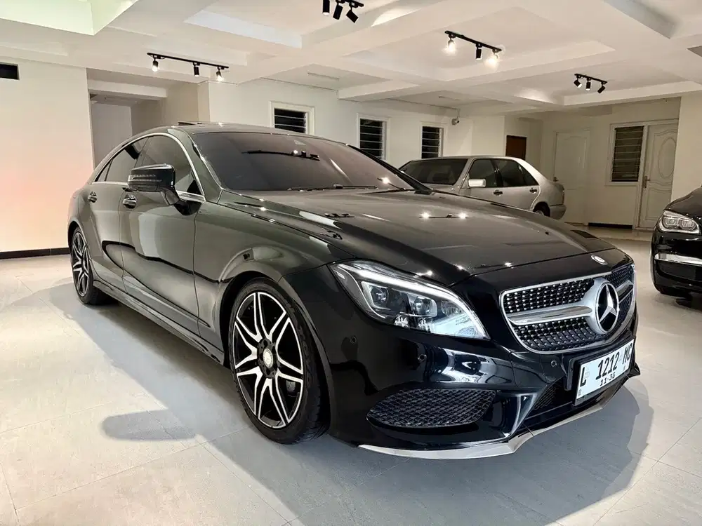 CLS400 AMG 2015 CLS 400 2015 CLS400 2015 W218 Mercedes benz CLS400 AMG