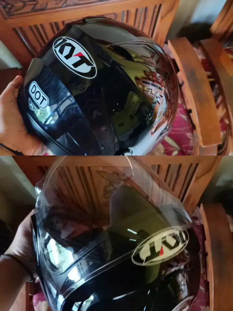 helm KYT kyotoo