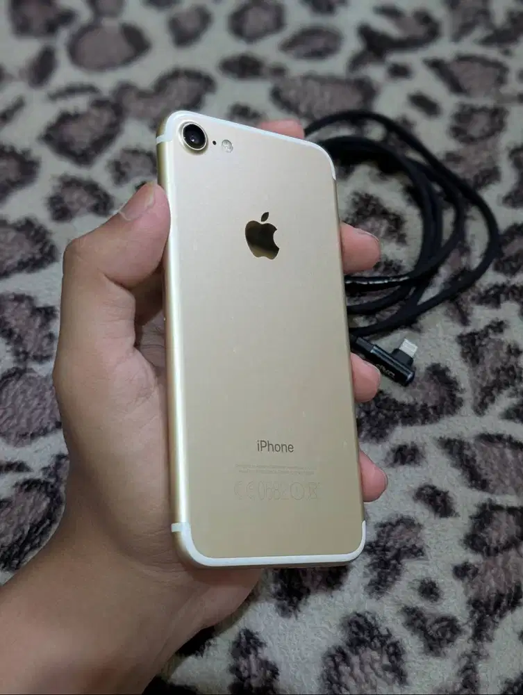 iPhone 7 32GB All operator mulus nominus