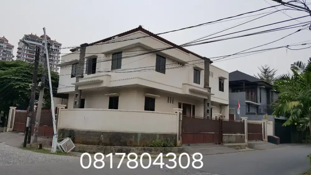 KOST PULOR EKSKLUSIF, REPRESENTATIF & STRATEGIS, Kebayoran Baru,JAKSEL