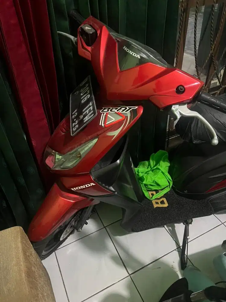 Beat istimewa rawatan 2010