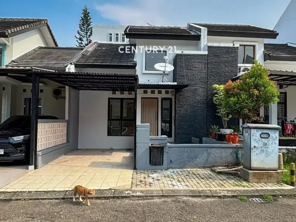 Dijual Rumah Strategis Harga Menarik Di Bintaro Tangsel