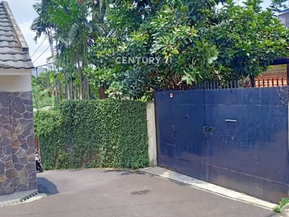 Dijual Rumah Strategis Harga Menarik Di Bintaro