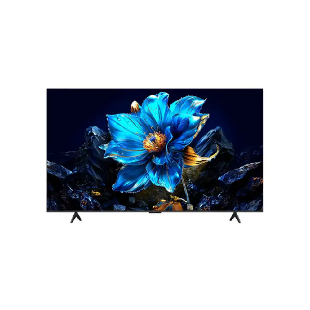 TCL 43 P7K QLED GOOGLE TV