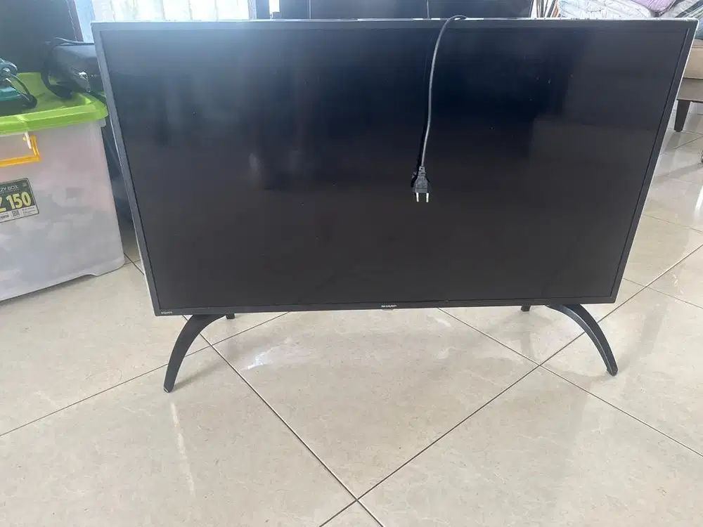 Dijual Tv sharp 42”