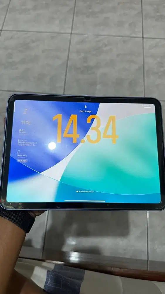 Ipad GEN 10 Ibox 64 GB Wifi Only Like New!