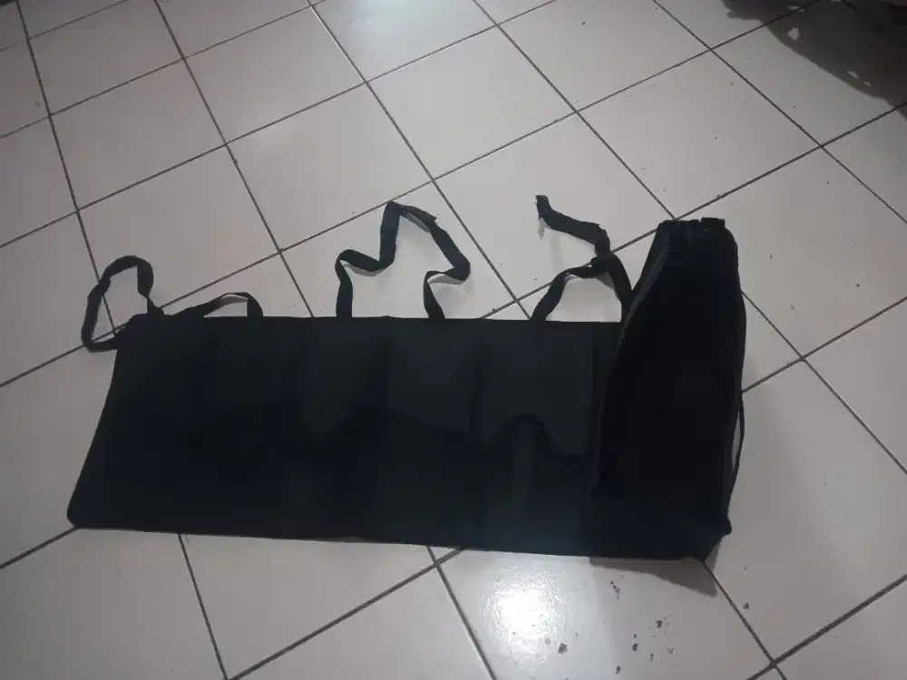 Tas oraganizer mobil dan car tool storage