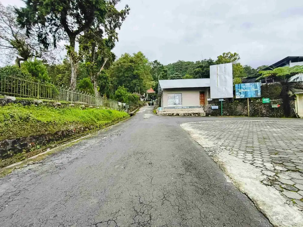 Tanah Murah banget kemuning ngargoyoso karanganyar