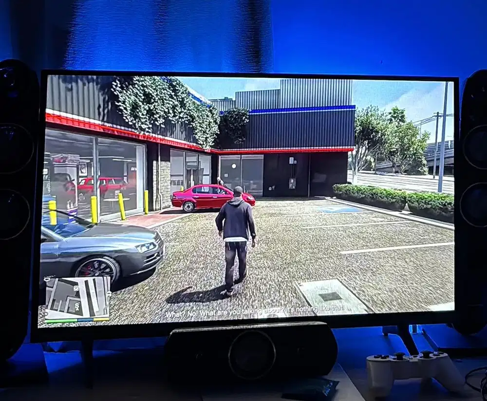 SAMSUNG SMART TV 32inch T4501