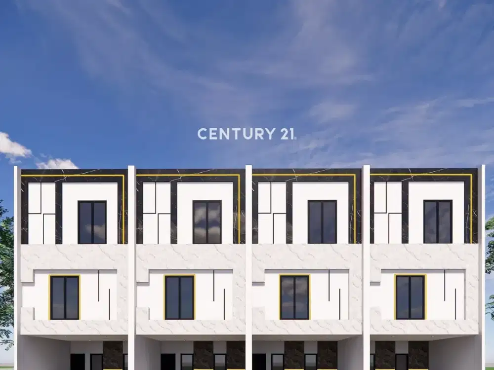 Dijual Rumah Strategis Harga Menarik Di Kebon Jeruk