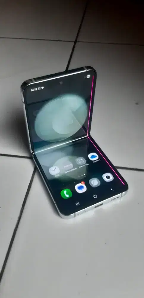 SAMSUNG Z FLIP 5. 5G