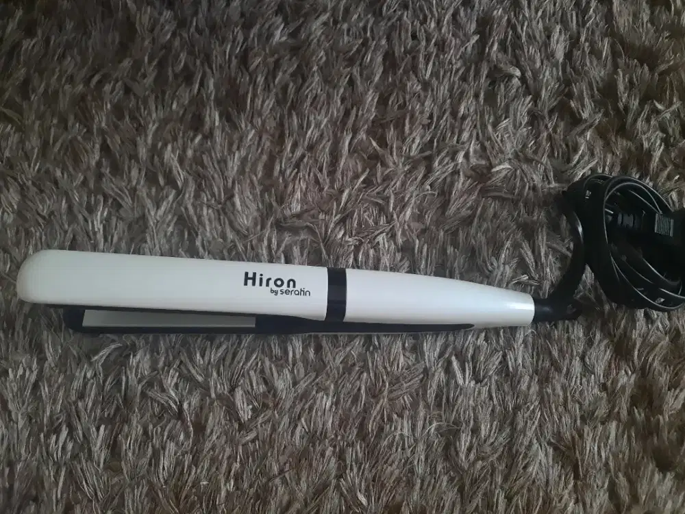 Catokan Hiron by Seratin