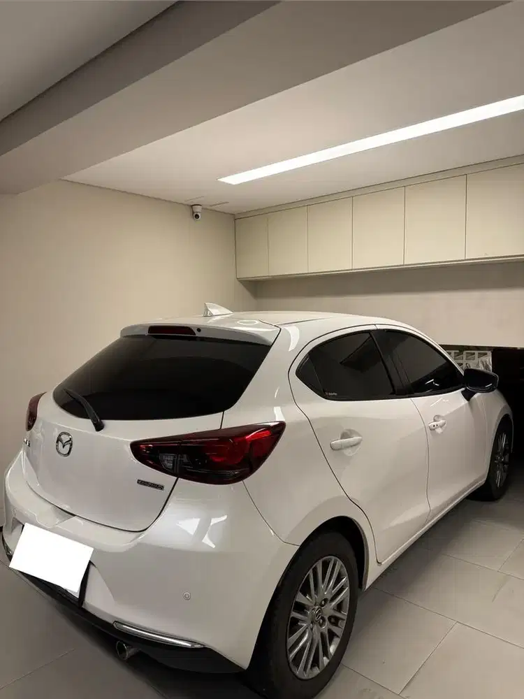 Mazda 2 GT 2021