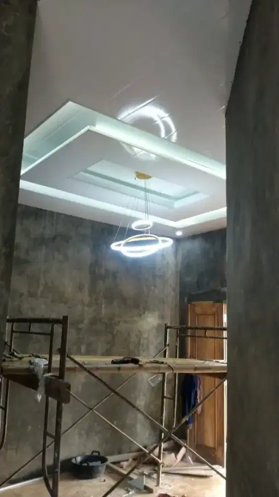 Distributor plafon pvc murah