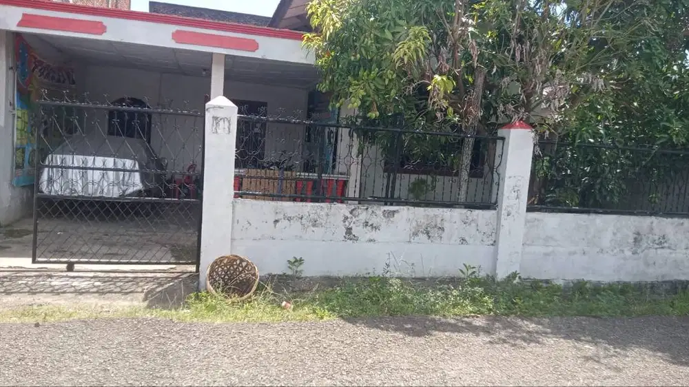 Jual Tanah Gratis Bangunan.DIJUAL CEPAT! RUMAH MURAH DI ACEH BESAR