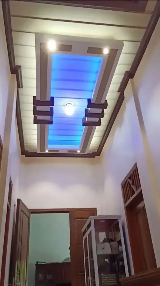 Distributor plafon pvc murah harga pabrik