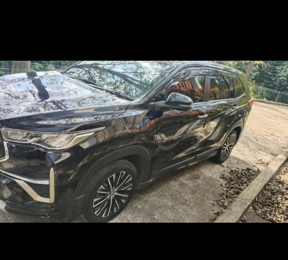 ZENIX Q hybrid TSS Modelista 2024