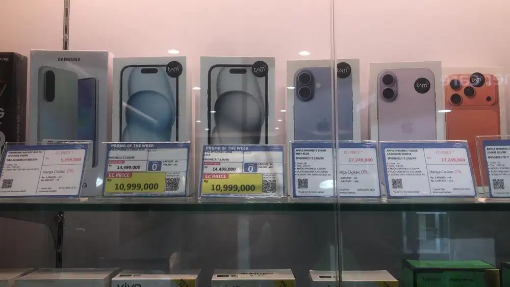 Cicilan tanpa kartu kredit