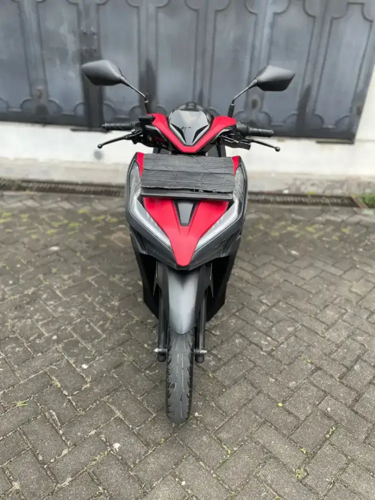 HONDA VARIO 150 2021 SUPER MANTAPP