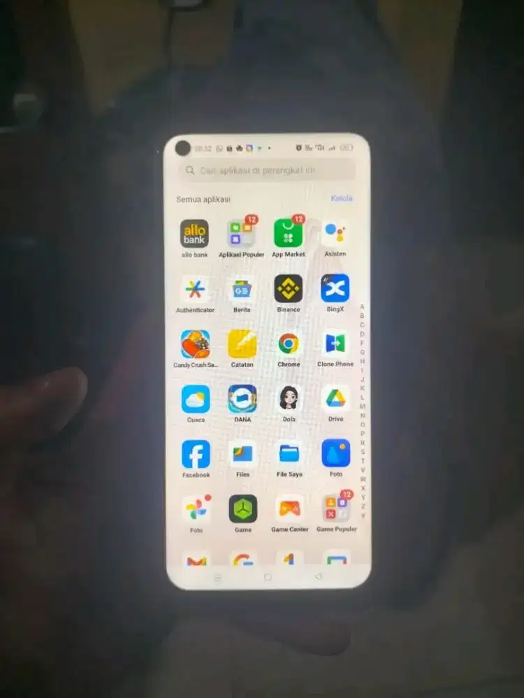 Oppo reno 8 4G 8/256