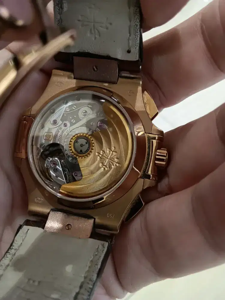 Jam tangan pp 5980 by ppf