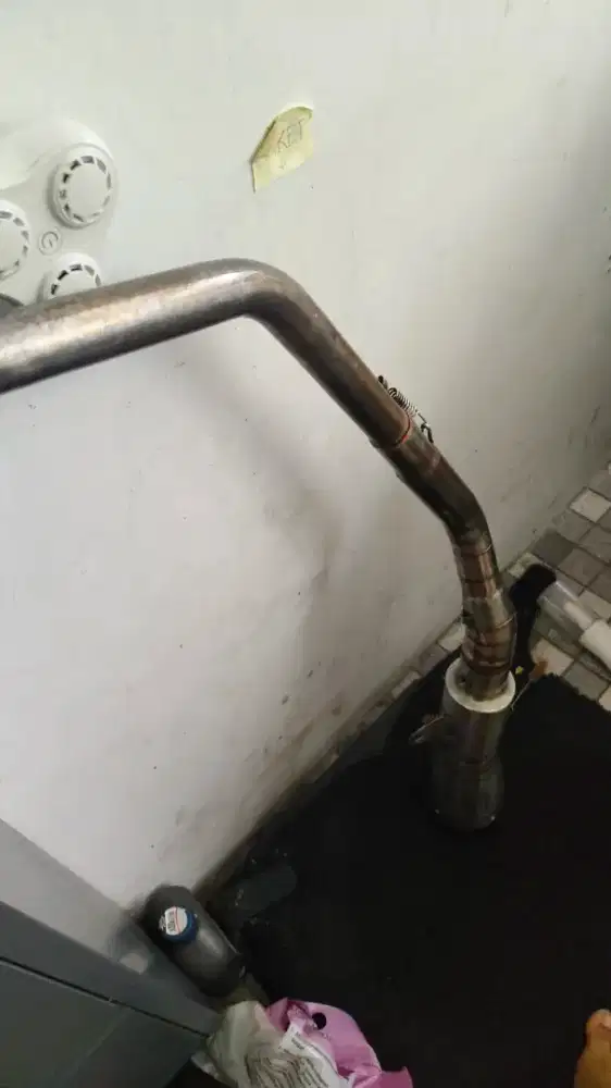 jual knalpot r9 xsr 155