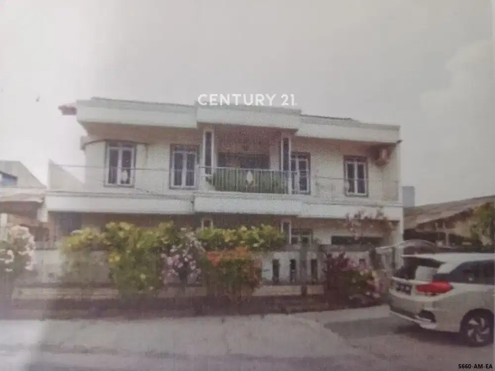 Dijual Rumah Strategis Harga Menarik Di Villa Regency Tangerang