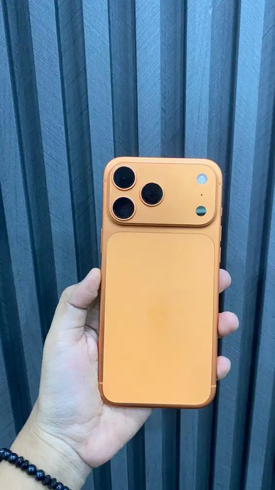 Iphone 17 promax 257Gb iBox