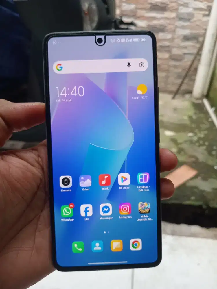 Xiaomi 11T 5G 8/256gb