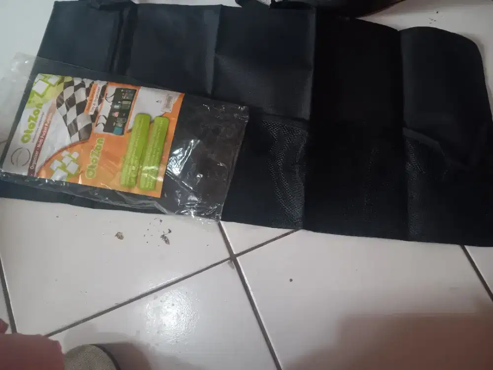 Otozon tas penyimpanan barang