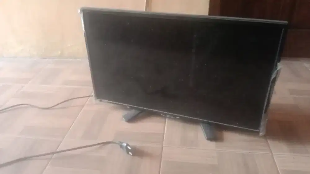 Dijual TV led sharp