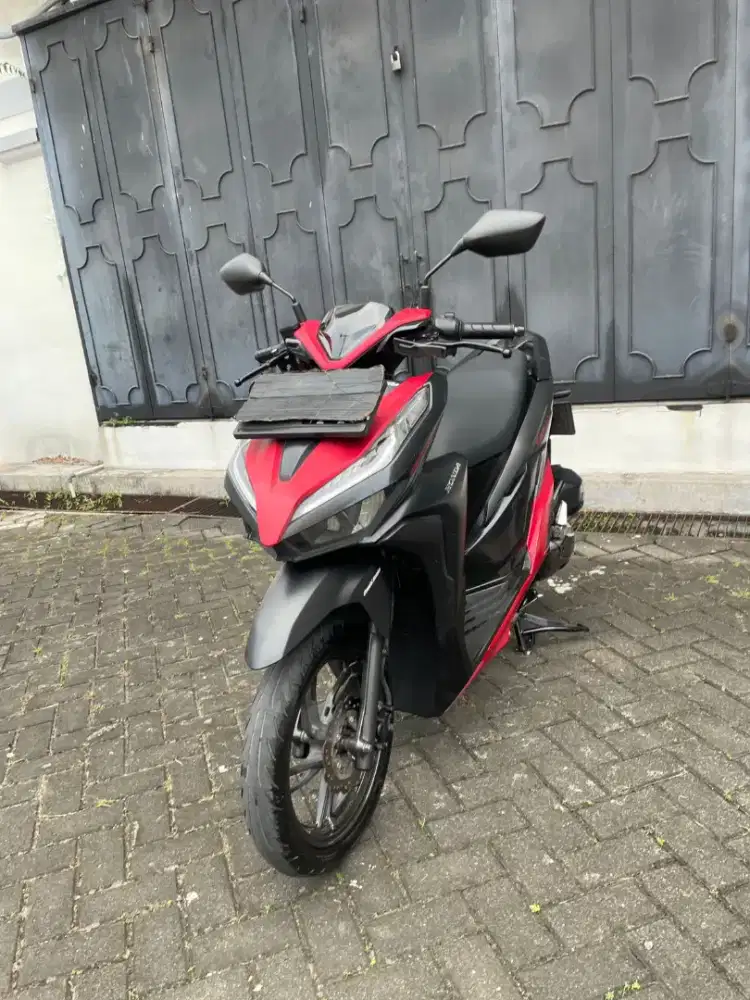 HONDA VARIO 150 2021 MESIN HALUS