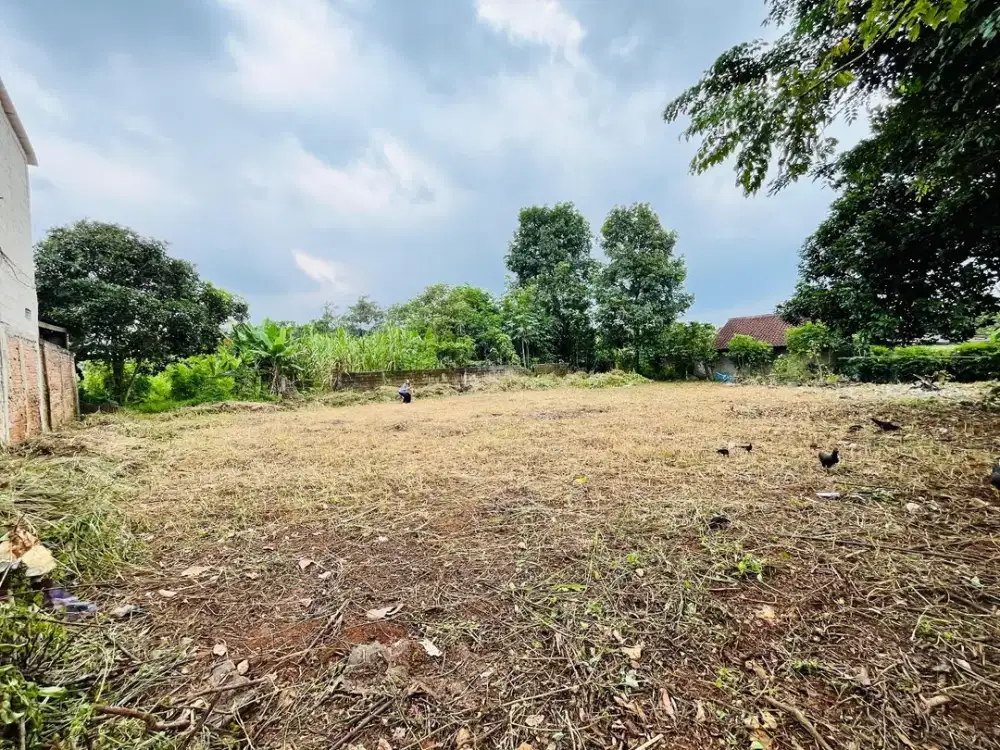 Kavling Murah Legok Dekat Alun-alun, Lokasi Pas Untuk Hunian