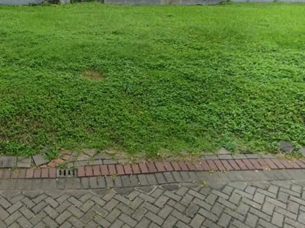 Langka Luas Seratusan Graha Family Siap Bangun