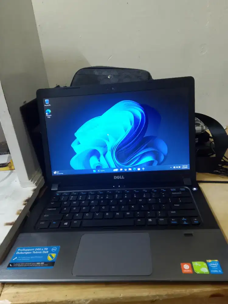 LAPTOP DELL 8GB