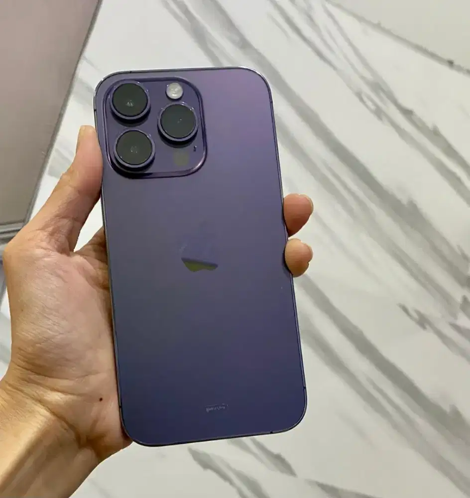 Iphone 14 promax 256gb ibox