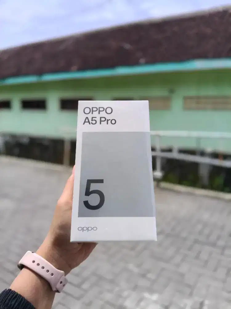 OPPO A5 PRO 8/128GB