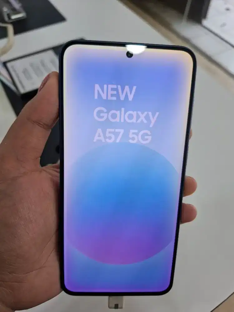 SAMSUNG GALAXY A57 5G