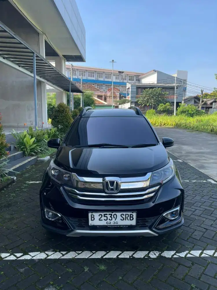 Honda BRV 2020 Matic